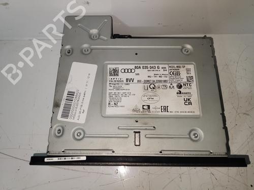Electronic module AUDI Q5 Sportback (FYT) 40 TDI Mild Hybrid quattro | BP16322374M83 