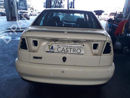 Starter SEAT CORDOBA (6K1, 6K2) 1.4 i | BP18918923M8 