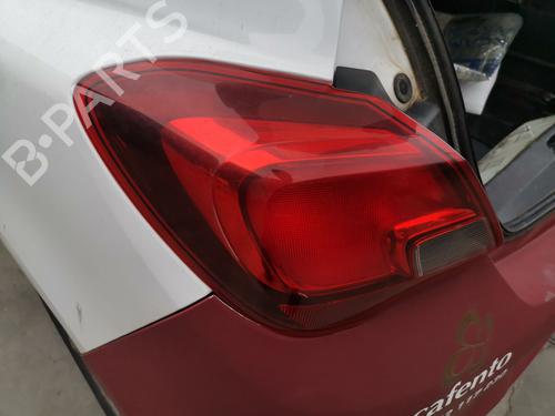 Venstre baglygte OPEL CORSA E (X15) | BP34521510C34 - Image 2