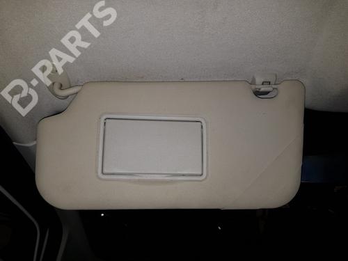 left-sun-visor-ford-c-max-ii-dxacb7-dxaceu-16-tdci-2010-2011-2012-2013-2014-2015-2016-2017-2018-2019-11118999 main image