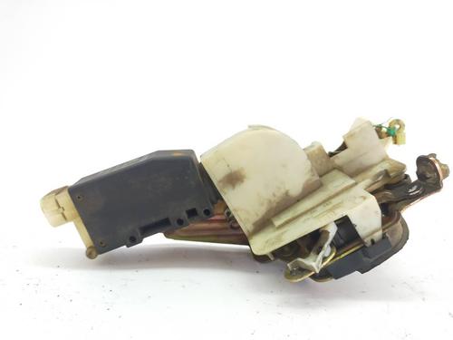 Used Front left lock Front left lock OPEL CORSA B (S93) 1.4 i (F08, F68, M68) (60 hp) 40205702 40205702