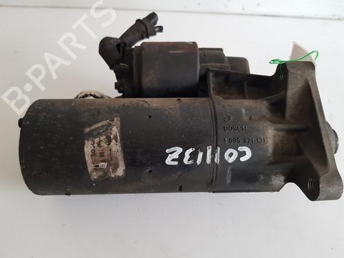 Starter CITROËN BX (XB-_)  | BP14976582M8 