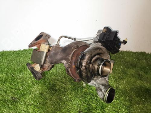 Turbocharger/Supercharger MERCEDES-BENZ C-CLASS (W204) C 300 CDI 4-matic (204.092) | BP21776745M71 