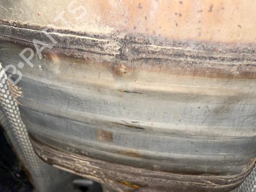 Used Particulate filter MERCEDES-BENZ GLC (X253) 200 EQ Boost 4-matic (253.981) (197 hp) 29713629
