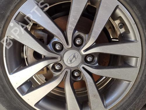 Fælk Fælk HYUNDAI i30 FASTBACK (PDE, PDEN) [2017-2026] 34226698 34226698