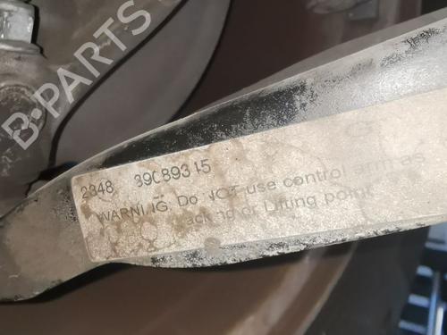 Used Right front suspension arm OPEL ASTRA K (B16) 1.6 CDTi (68) (110 hp) 30175067