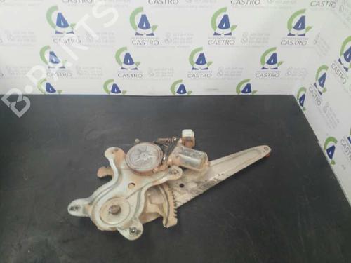 Left rear window motor MITSUBISHI L200 / TRITON (KA_T, KB_T) 2.5 DI-D 4WD (KB4T) | BP3648936E23 