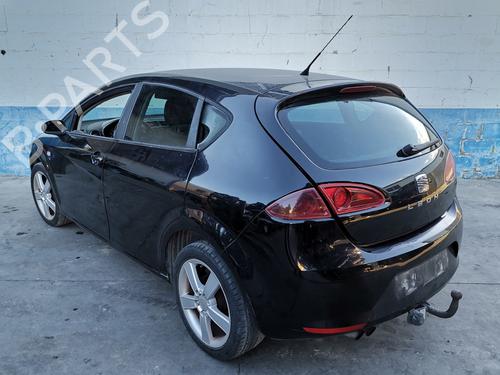Gearbox SEAT LEON (1P1)  | BP29375628M3 