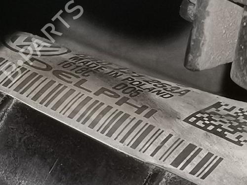 Køler SEAT IBIZA IV (6J5, 6P1) [2008-2017]  30318898