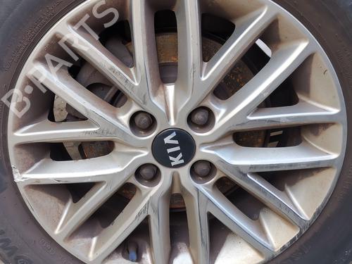 Used Rim KIA RIO IV (YB, SC, FB) [2017-2025]  31022631