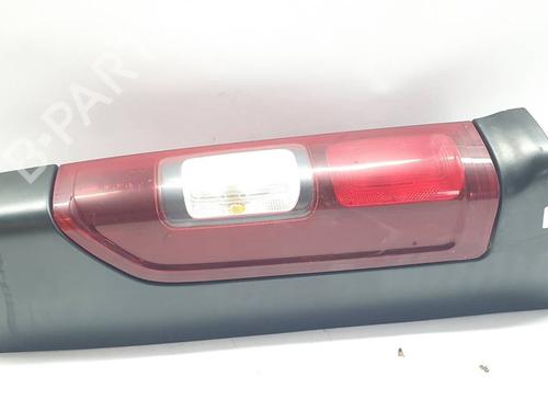 Left taillight RENAULT TRAFIC III Bus (JG_) 1.6 dCi 115 (JGMD) | BP40235845C34 - Image 2
