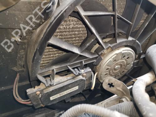 Used Radiator fan Radiator fan VOLVO V50 (545) 2.0 D (136 hp) 32857381 32857381