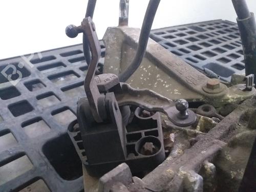 Gearbox NISSAN MICRA III (K12) 1.4 16V | BP8272961M3 