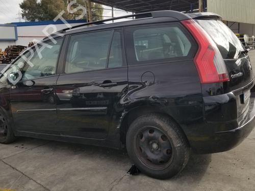 ABS pump CITROËN C4 Grand Picasso I (UA_) 1.6 HDi | BP31343533M43 