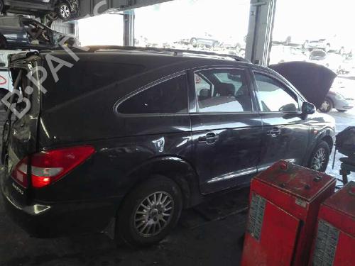 Koelventilatormotor SSANGYONG RODIUS I  | BP4562458M35 
