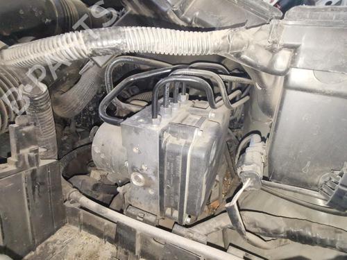 ABS pump PEUGEOT 508 I (8D_) 1.6 HDi | BP13751097M43 