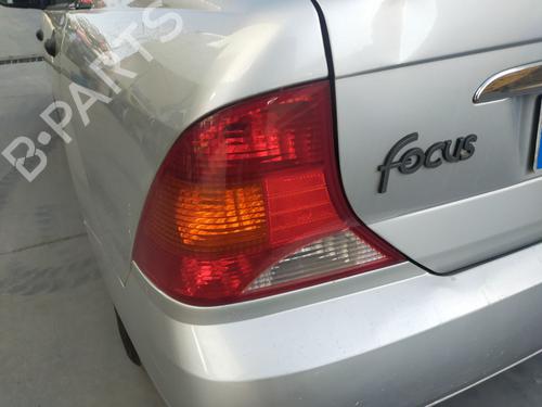 Engine FORD FOCUS I Saloon (DFW) 1.6 16V | BP34509696M1  - Image 7