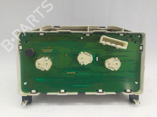 Instrument cluster NISSAN NOTE (E11, NE11) 1.5 dCi | BP34188560C47 - Image 4
