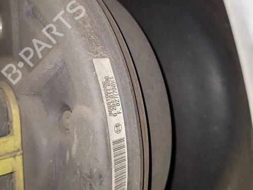 Used Right rear steering knuckle Right rear steering knuckle CITROËN C-ELYSEE (DD_) 1.2 VTi 72 (DDHMY0) (72 hp) 40467387 40467387