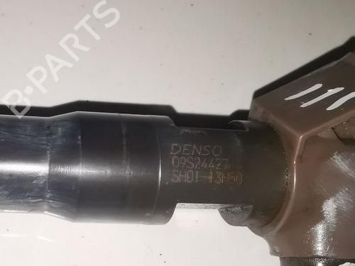 Used Injector MAZDA CX-5 (KE, GH) [2011-2017]  30321235