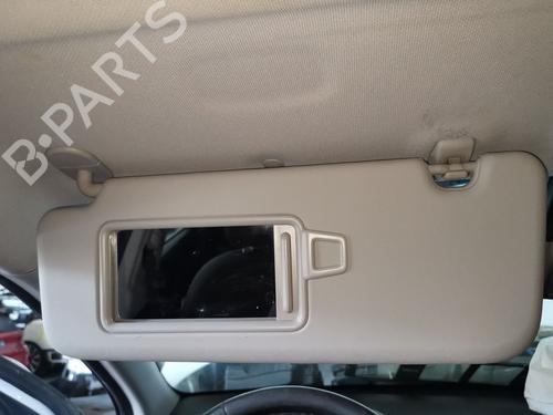 Venstre solskærm HYUNDAI i30 (PDE, PD, PDEN) [2016-2025]  30436471