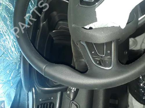 Used Steering wheel RENAULT KADJAR (HA_, HL_) 1.2 TCe 130 (HLMR) (130 hp) 3642910