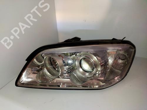 Left headlight CHEVROLET CAPTIVA (C100, C140) 2.0 D 4WD | BP6561895C28 