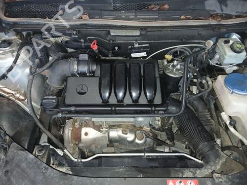 Motor MERCEDES-BENZ B-CLASS Sports Tourer (W245) [2005-2011]  32420402