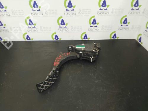Pedal SEAT TOLEDO II (1M2) 1.8 20V | BP3408028I4 