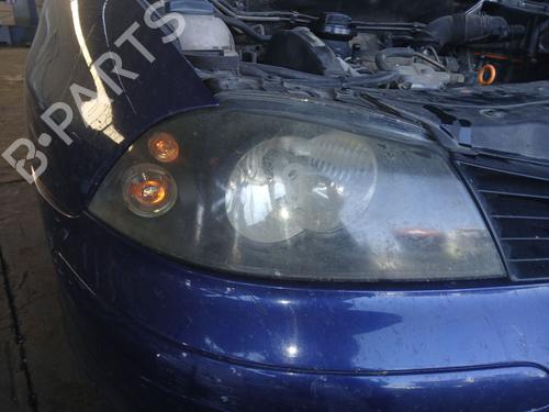 Used Right headlight SEAT IBIZA III (6L1) [2002-2009]  29479132