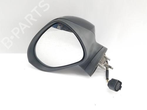 Retrovisore sinistro SEAT LEON (1P1) [2005-2013]  30935513