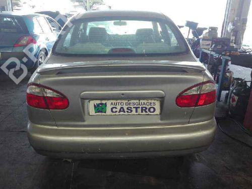 Left front driveshaft DAEWOO LANOS (KLAT) 1.5 | BP3629054M38 - Image 4