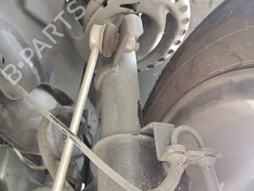 Used Right front shock absorber Right front shock absorber RENAULT ZOE (BFM_) [2012-2026] 40294126 40294126