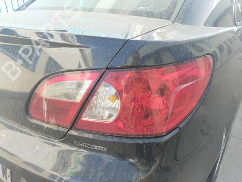 Engine CHRYSLER SEBRING (JS) 2.0 CRD | BP34509703M1  - Image 13