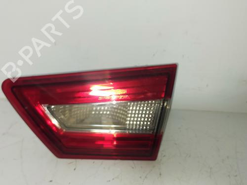 Used Other RENAULT CLIO IV (BH_) [2012-2021]  13989367