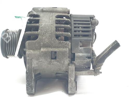 Used Alternator Alternator 33792674 33792674