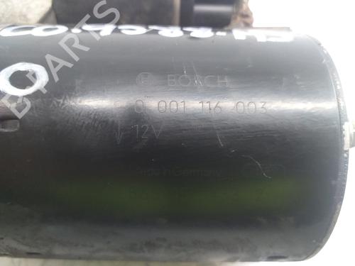 Starter CITROËN SAXO (S0, S1)  | BP10334275M8 