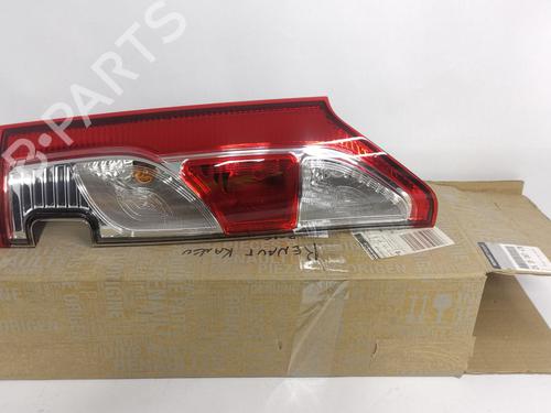 Right taillight RENAULT KANGOO / GRAND KANGOO II (KW0/1_)  | BP31640984C35 