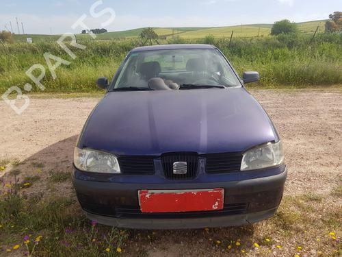 Alternator SEAT IBIZA II (6K1)  | BP25330848M7 