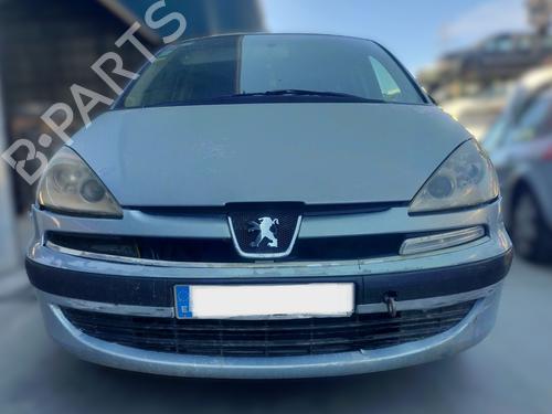 Brugte PEUGEOT 807 (EB_) 4788327
