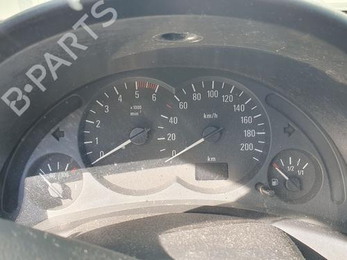 Engine OPEL CORSA C (X01) 1.3 CDTI (F08, F68) | BP38534799M1 - Image 4