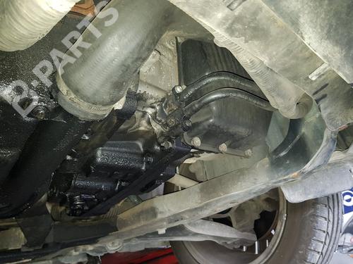 Used Automatic gearbox Automatic gearbox FORD MONDEO IV Saloon (BA7) 2.0 TDCi (140 hp) 11172341 11172341