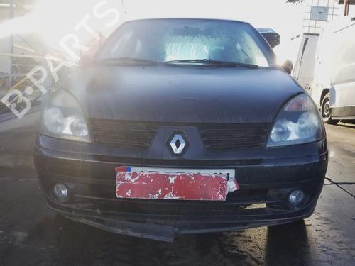 Recambios RENAULT CLIO II (BB_, CB_) [1998-2016]  4349925