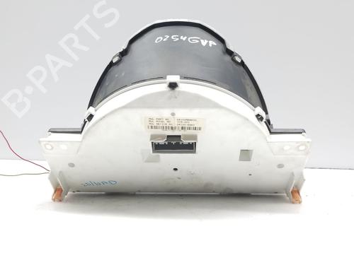 Instrument cluster NISSAN PIXO (UA0) 1.0 | BP20486946C47 