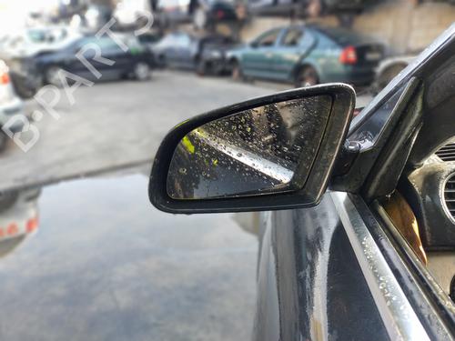 Bakspejl venstre AUDI A4 B6 Convertible (8H7) 2.5 TDI | BP8649204C26 