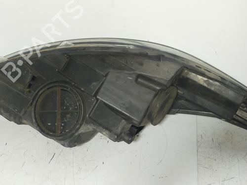 Left headlight FORD FIESTA VI (CB1, CCN) 1.4 TDCi | BP18865684C28 
