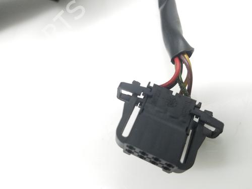 Left mirror SEAT ALTEA (5P1)  | BP17959483C26 