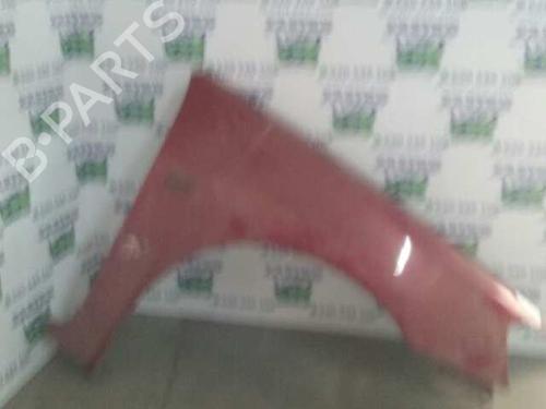 Used Right front fenders PEUGEOT 106 I (1A, 1C) [1991-1996]  3164844