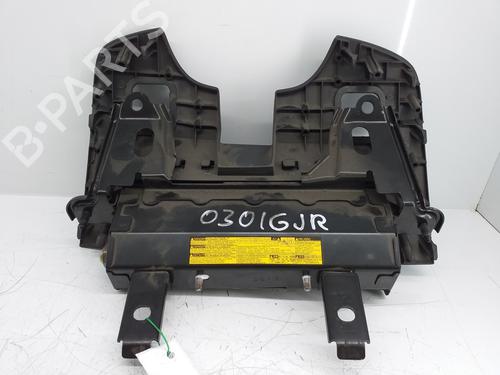 Driver airbag TOYOTA AVENSIS (_T25_) 2.0 D-4D (ADT250_, ADT250R) | BP20123878C9 