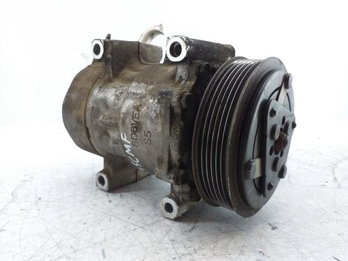 Used AC compressor AC compressor CITROËN C2 (JM_) [2003-2017] 9952566 9952566